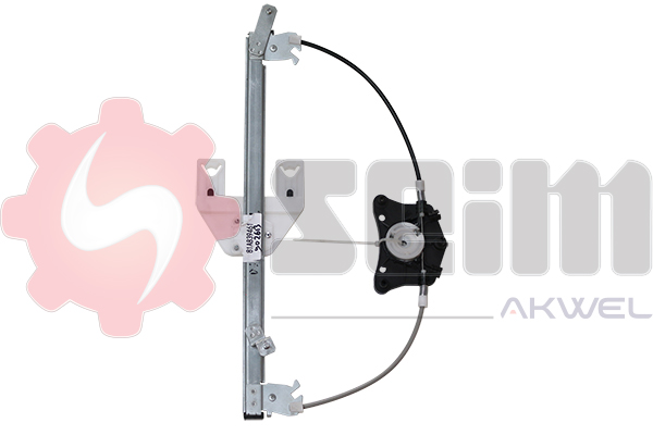 Alzacristallo - 902613 SEIM
