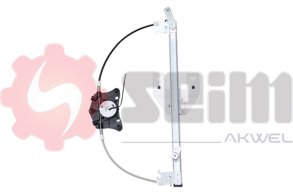 Alzacristallo - 902614 SEIM