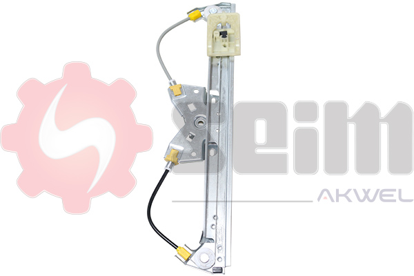 Alzacristallo - 902617 SEIM