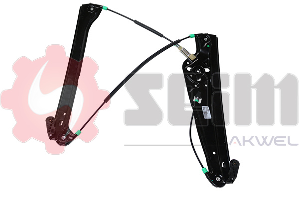 Window Regulator - 902619 SEIM