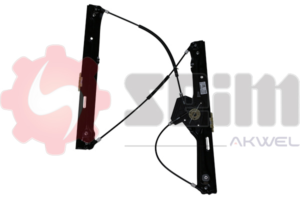 Alzacristallo - 902621 SEIM