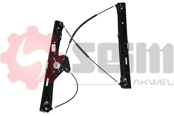 Alzacristallo - 902622 SEIM