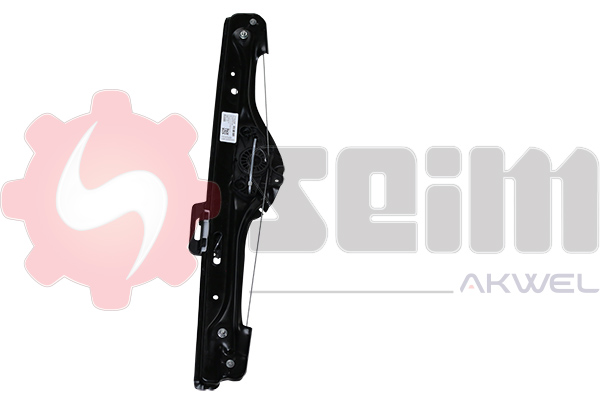 Alzacristallo - 902624 SEIM