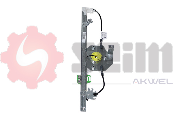 Alzacristallo - 902627 SEIM