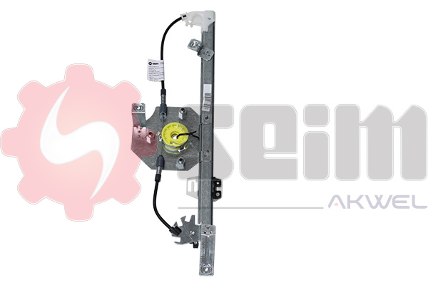Alzacristallo - 902628 SEIM