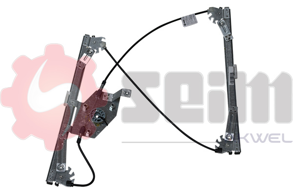Alzacristallo - 902632 SEIM