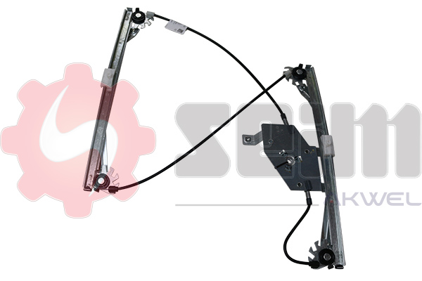 Window Regulator - 902632 SEIM