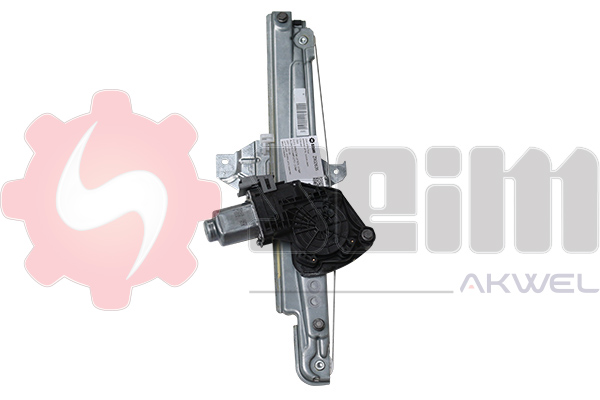 Alzacristallo - 902635 SEIM