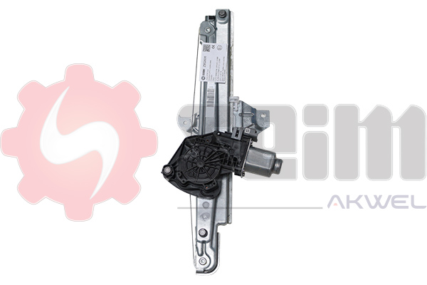 Alzacristallo - 902636 SEIM