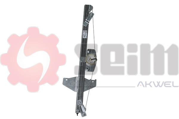Alzacristallo - 902637 SEIM