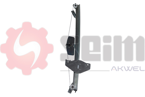 Window Regulator - 902637 SEIM