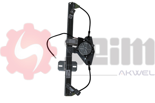 Alzacristallo - 902639 SEIM