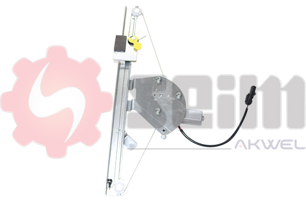 Window Regulator - 902645 SEIM