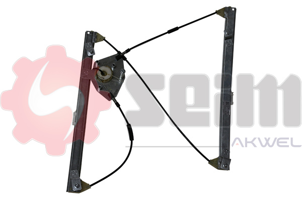 Alzacristallo - 902649 SEIM