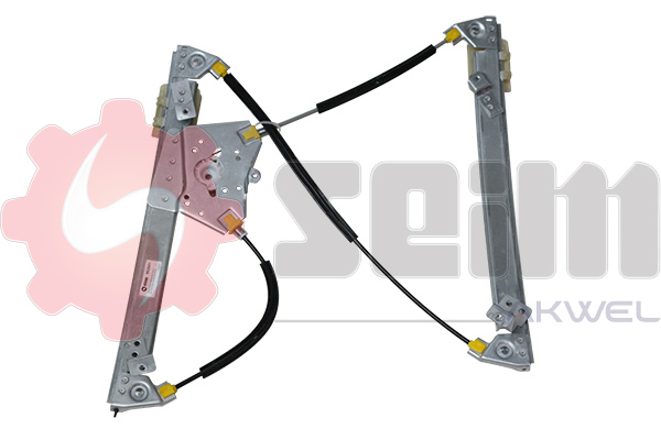 Window Regulator - 902651 SEIM