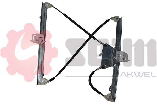 Window Regulator - 902653 SEIM