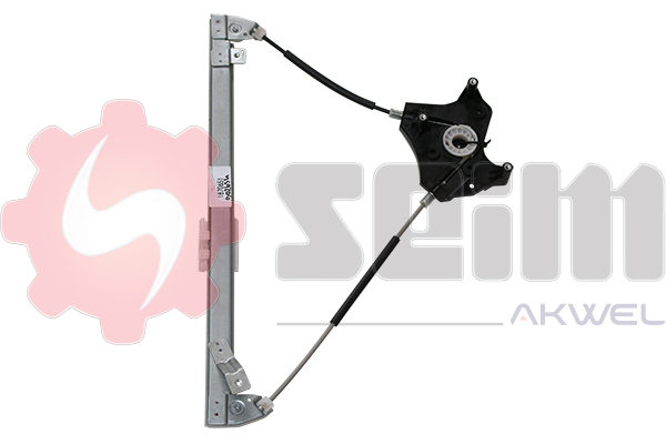 Alzacristallo - 902654 SEIM
