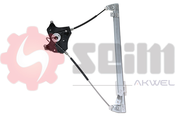 Alzacristallo - 902655 SEIM