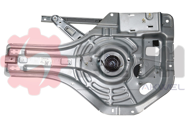 Window Regulator - 902662 SEIM