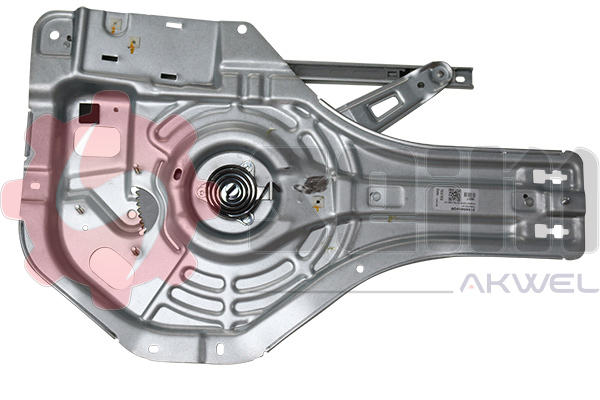 Window Regulator - 902663 SEIM