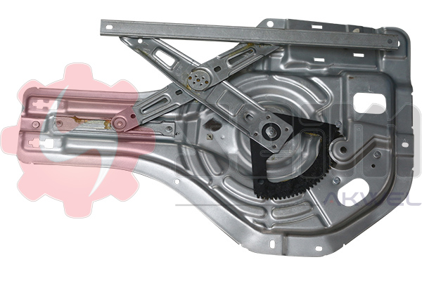Window Regulator - 902663 SEIM
