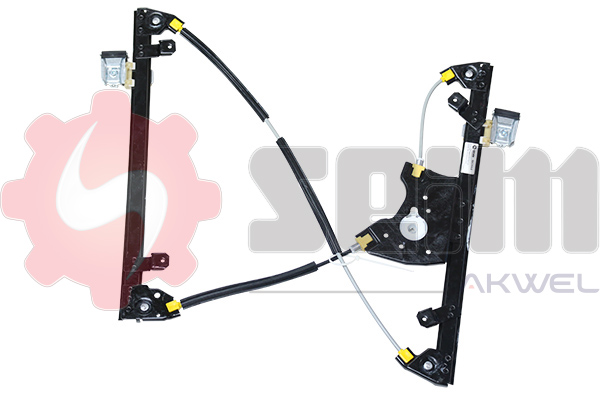Window Regulator - 902664 SEIM