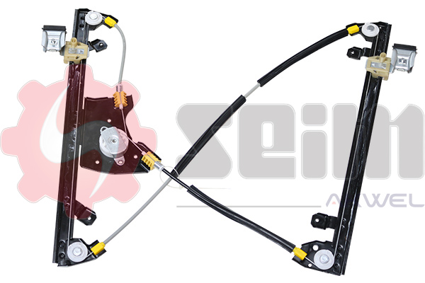Window Regulator - 902664 SEIM