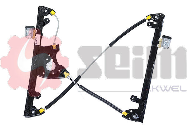 Window Regulator - 902665 SEIM