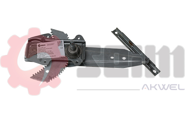 Window Regulator - 902667 SEIM