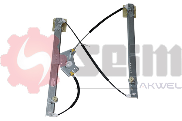 Window Regulator - 902669 SEIM