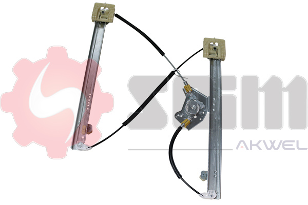 Window Regulator - 902669 SEIM
