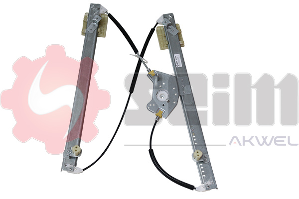 Alzacristallo - 902670 SEIM
