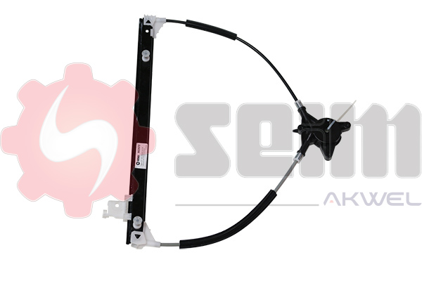 Alzacristallo - 902672 SEIM