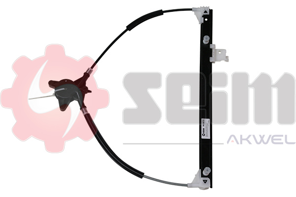 Alzacristallo - 902673 SEIM