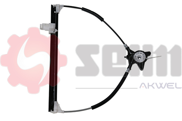 Window Regulator - 902673 SEIM
