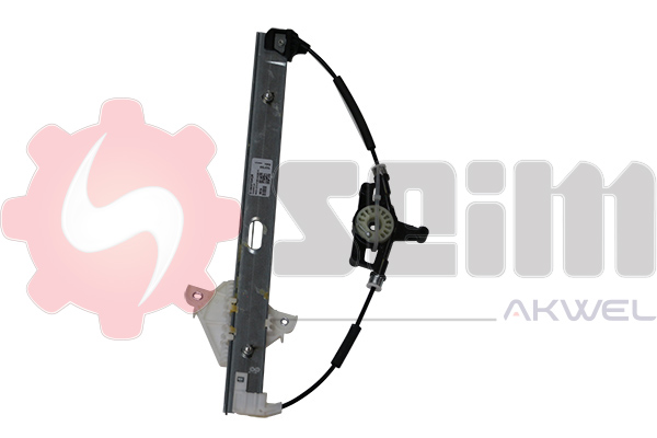 Alzacristallo - 902674 SEIM