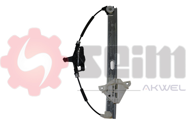 Window Regulator - 902674 SEIM