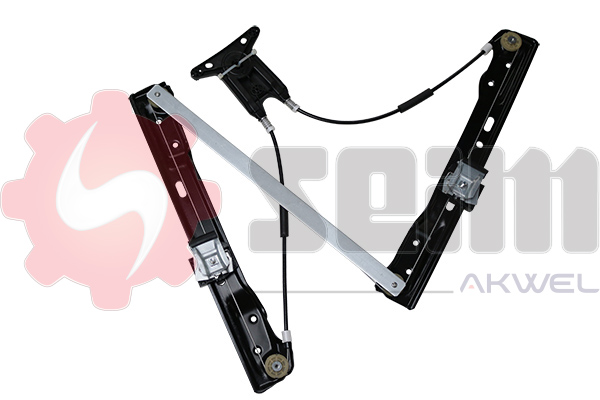 Window Regulator - 902680 SEIM