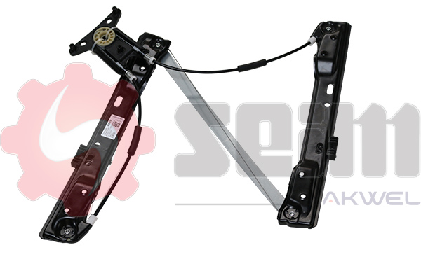 Window Regulator - 902681 SEIM