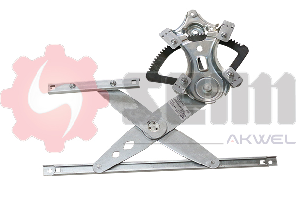 Alzacristallo - 902682 SEIM
