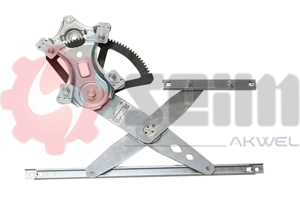 Alzacristallo - 902683 SEIM