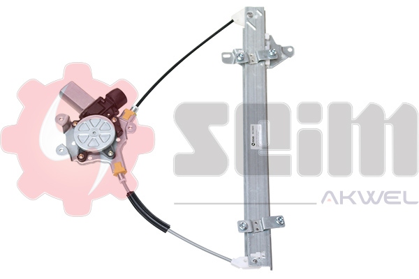 Alzacristallo - 902685 SEIM