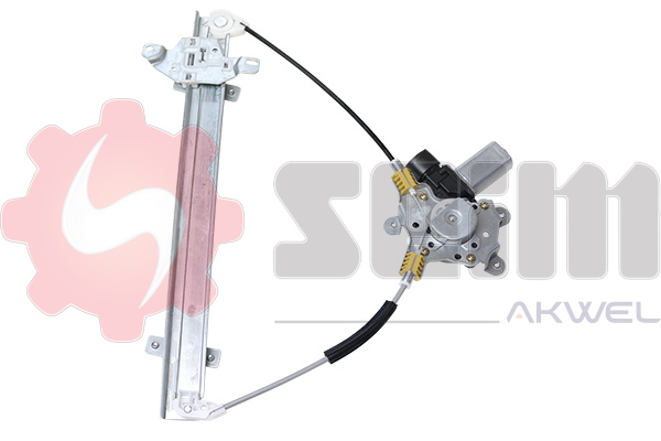 Window Regulator - 902685 SEIM