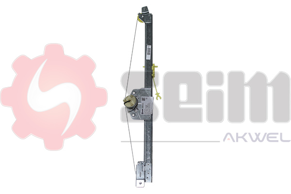 Window Regulator - 902693 SEIM