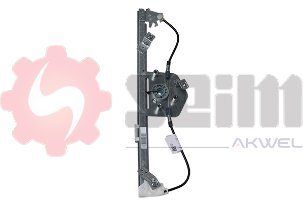Window Regulator - 902694 SEIM