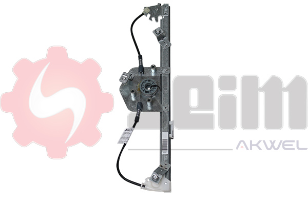 Window Regulator - 902695 SEIM