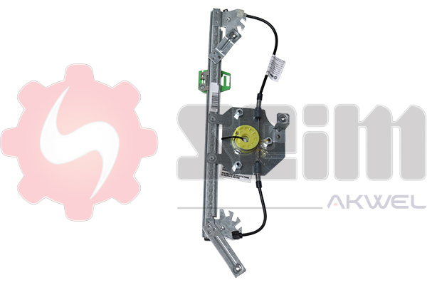 Window Regulator - 902696 SEIM
