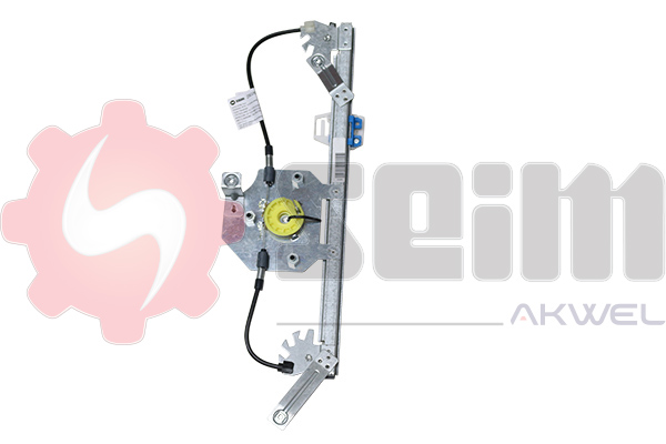 Window Regulator - 902697 SEIM