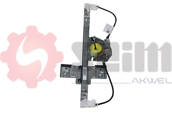 Window Regulator - 902698 SEIM