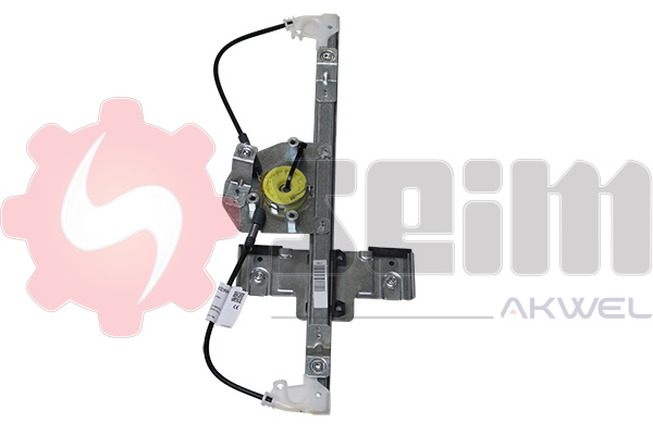 Window Regulator - 902699 SEIM